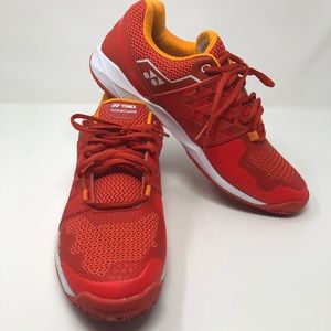 Yonex Sonic Cage Like New Tennis Shoes